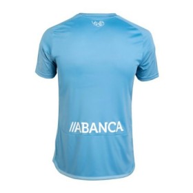 Camisolas Celta de Vigo 1º Equipamento Principal 2023-24 Manga Curta